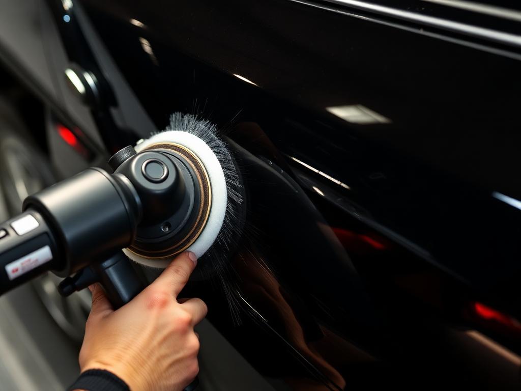 One-Step Polish & Paint